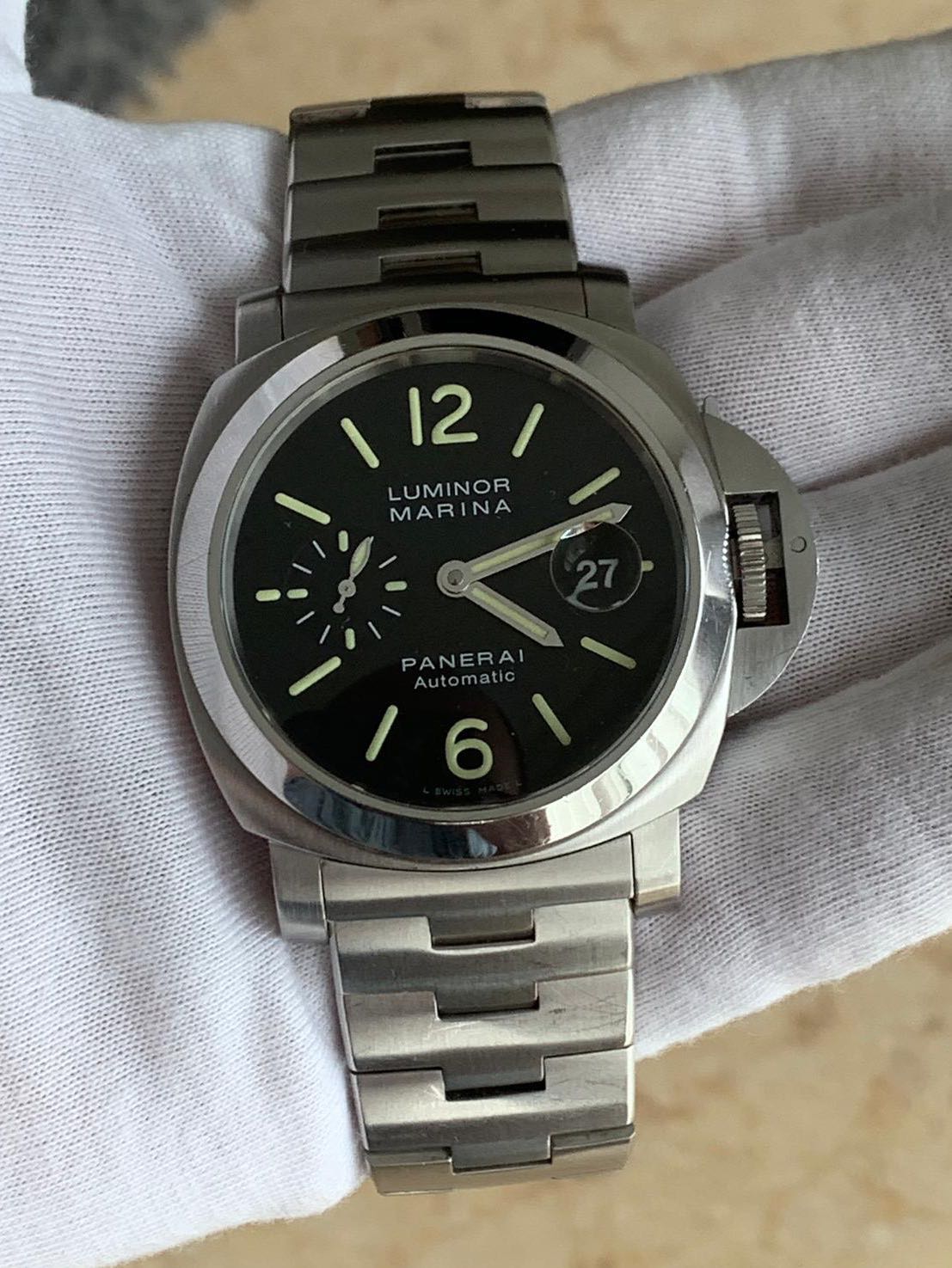 Panerai 299 sales