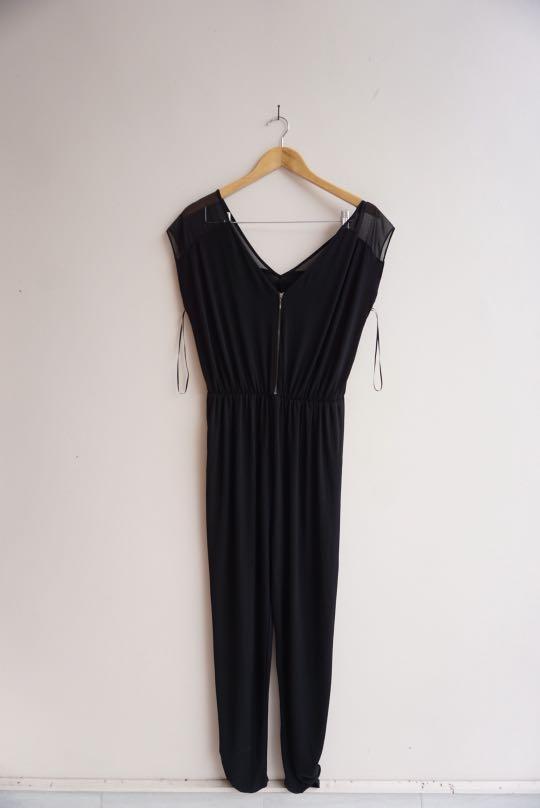 papaya jumpsuits