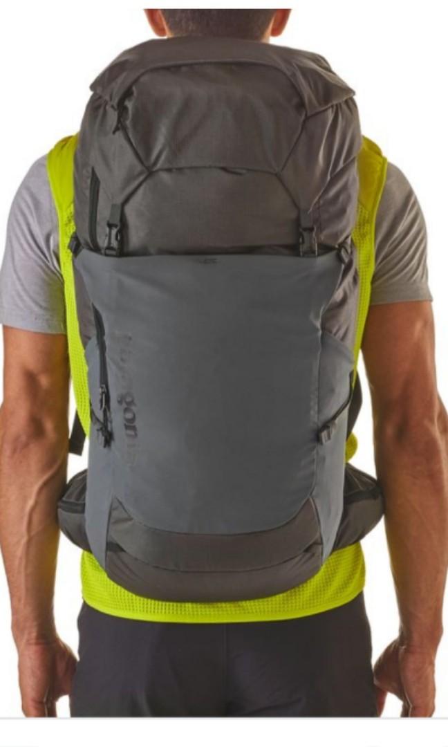 Nine trails 36l clearance