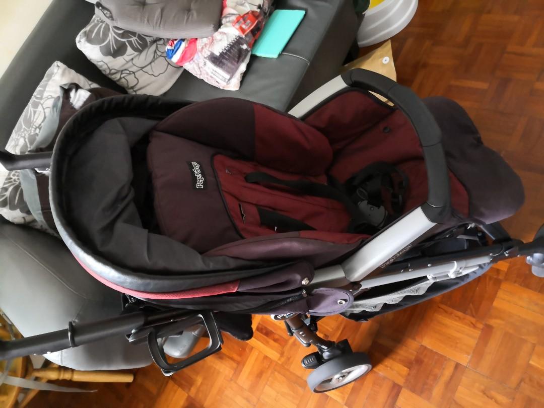 Peg perego pliko 4 clearance
