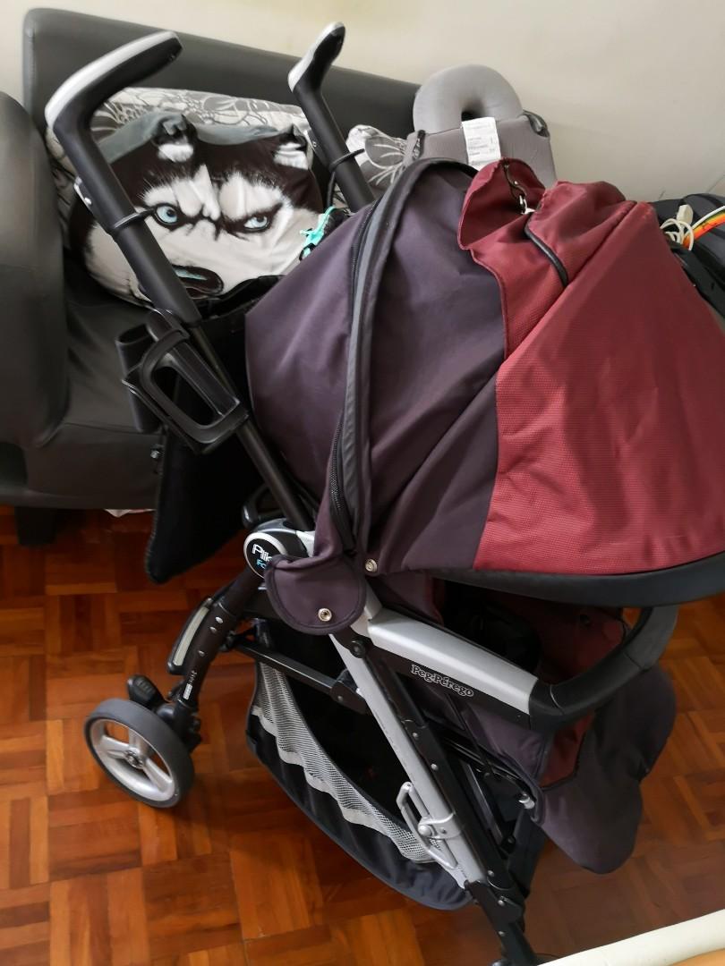 Peg perego pliko online p4