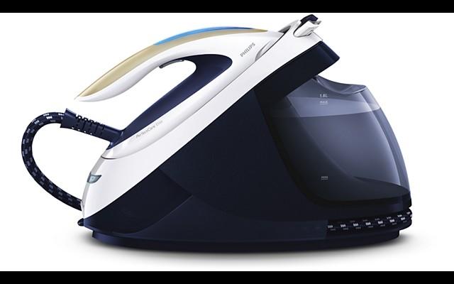 philips iron gc9630