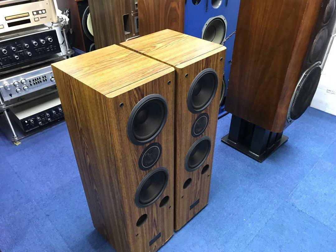 Pioneer S T300 floor stand speaker