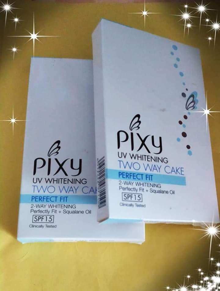 Pixy Uv Whitening 2w Cake Code Tropical Beige Very Popular Code For Pixy Selling An Affordable Price So Why Not Hurry Get Yours Now Beauty Personal Care Face