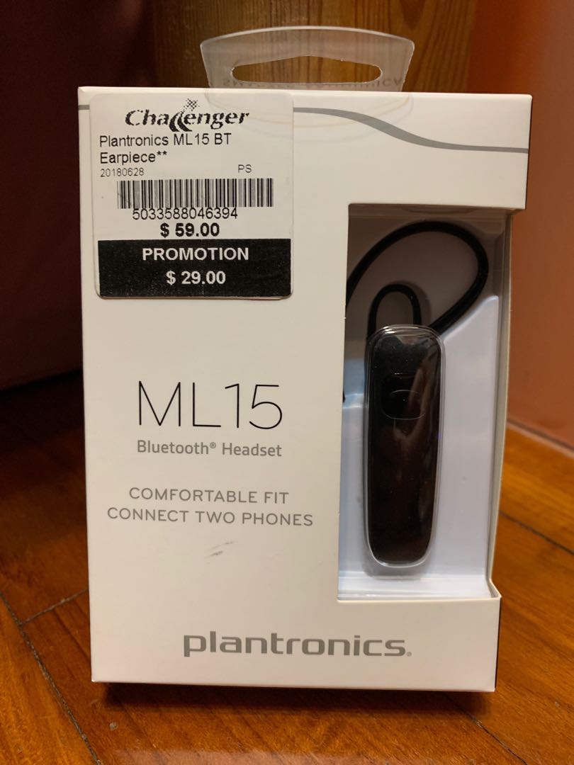 Plantronics m15 cheap