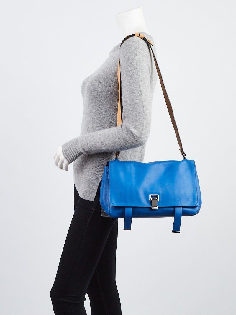 Proenza schouler courier bag sale