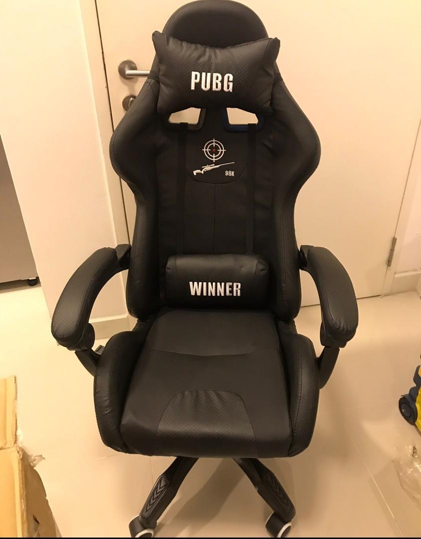 Pubg gaming chair sales