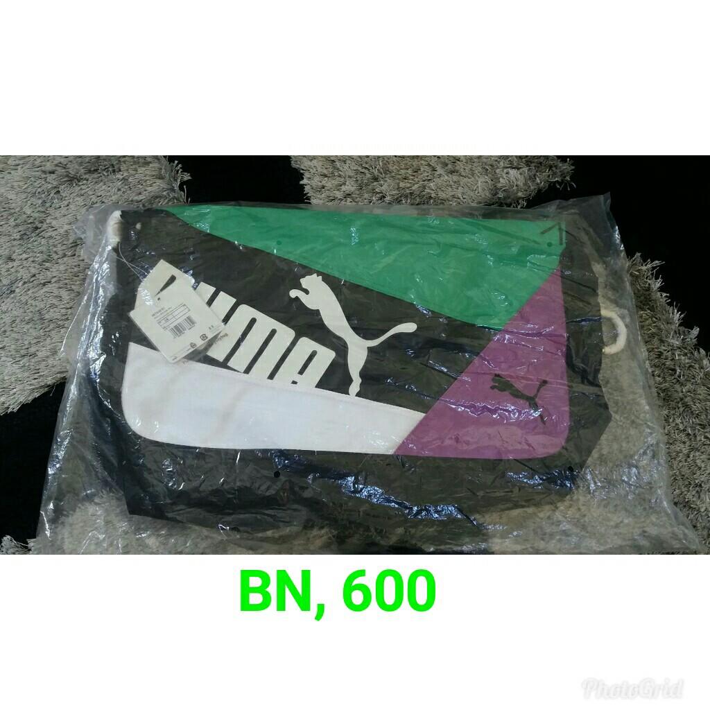puma bags under 600