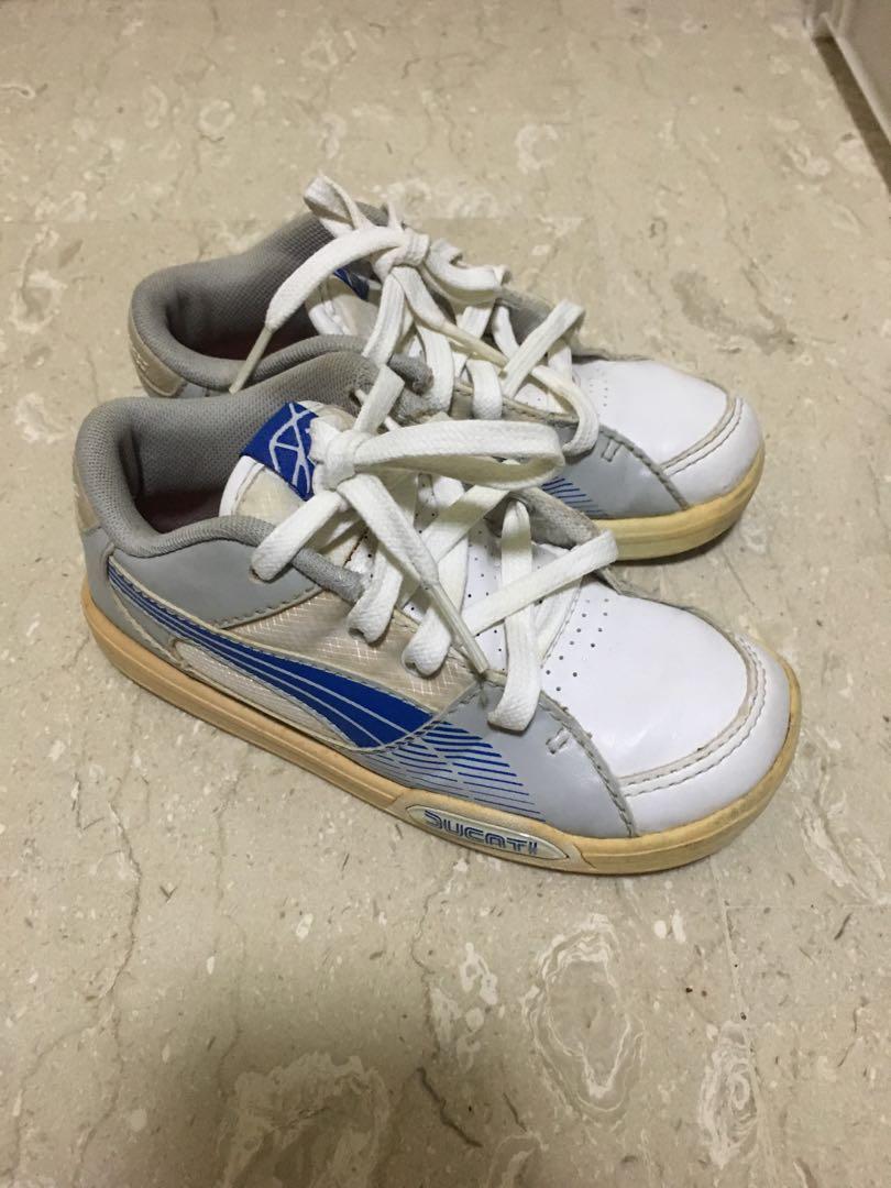 Puma ducati women childe Outlet