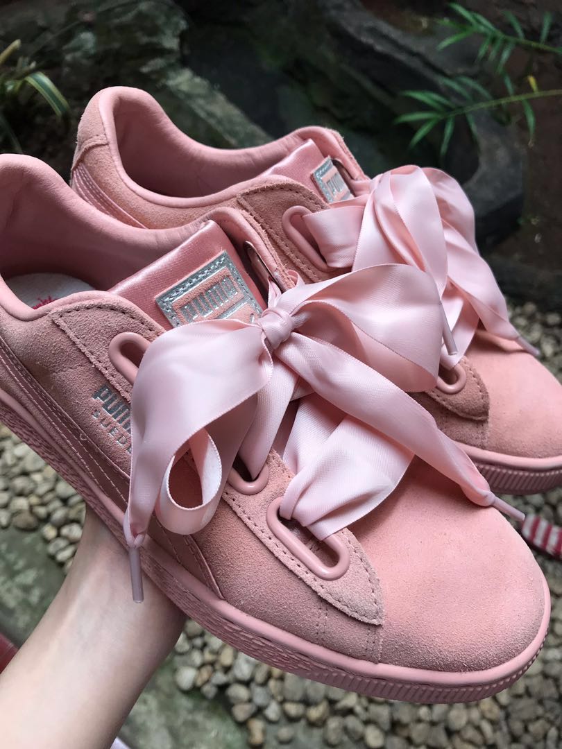 puma suede womens zip