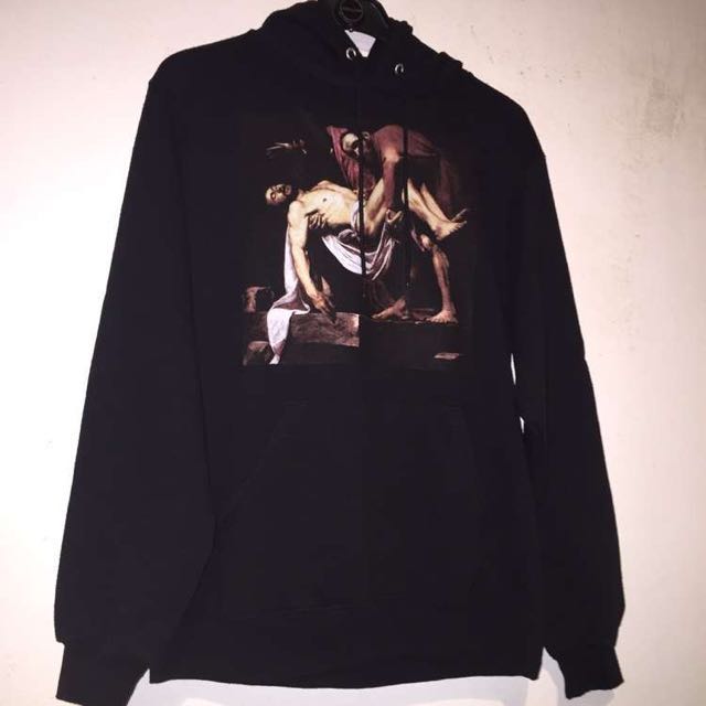 pyrex vision religion hoodie