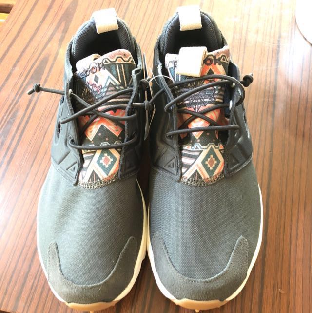reebok bowling