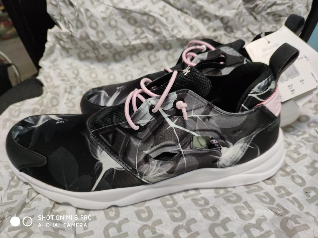 reebok furylite graphic