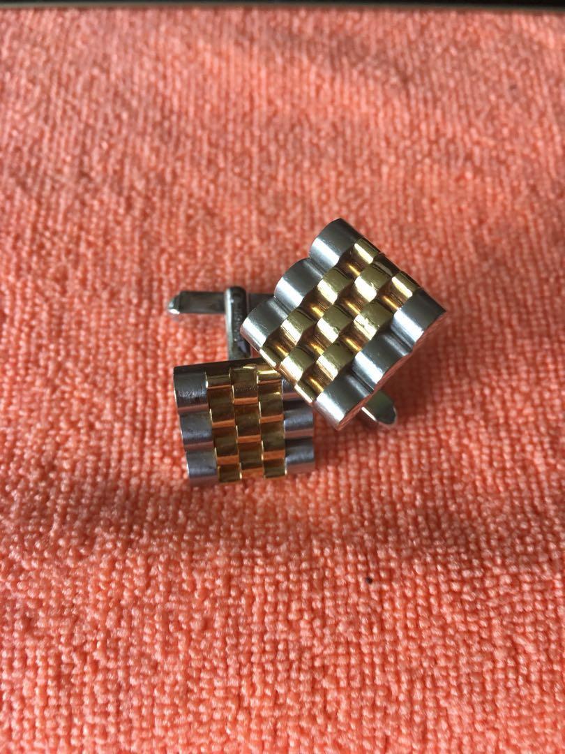 Rolex cuff best sale