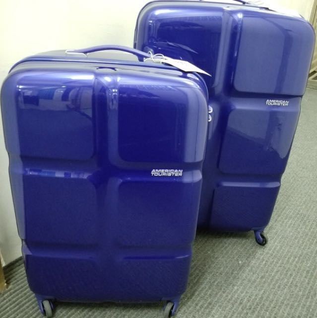 American tourister cubepop outlet