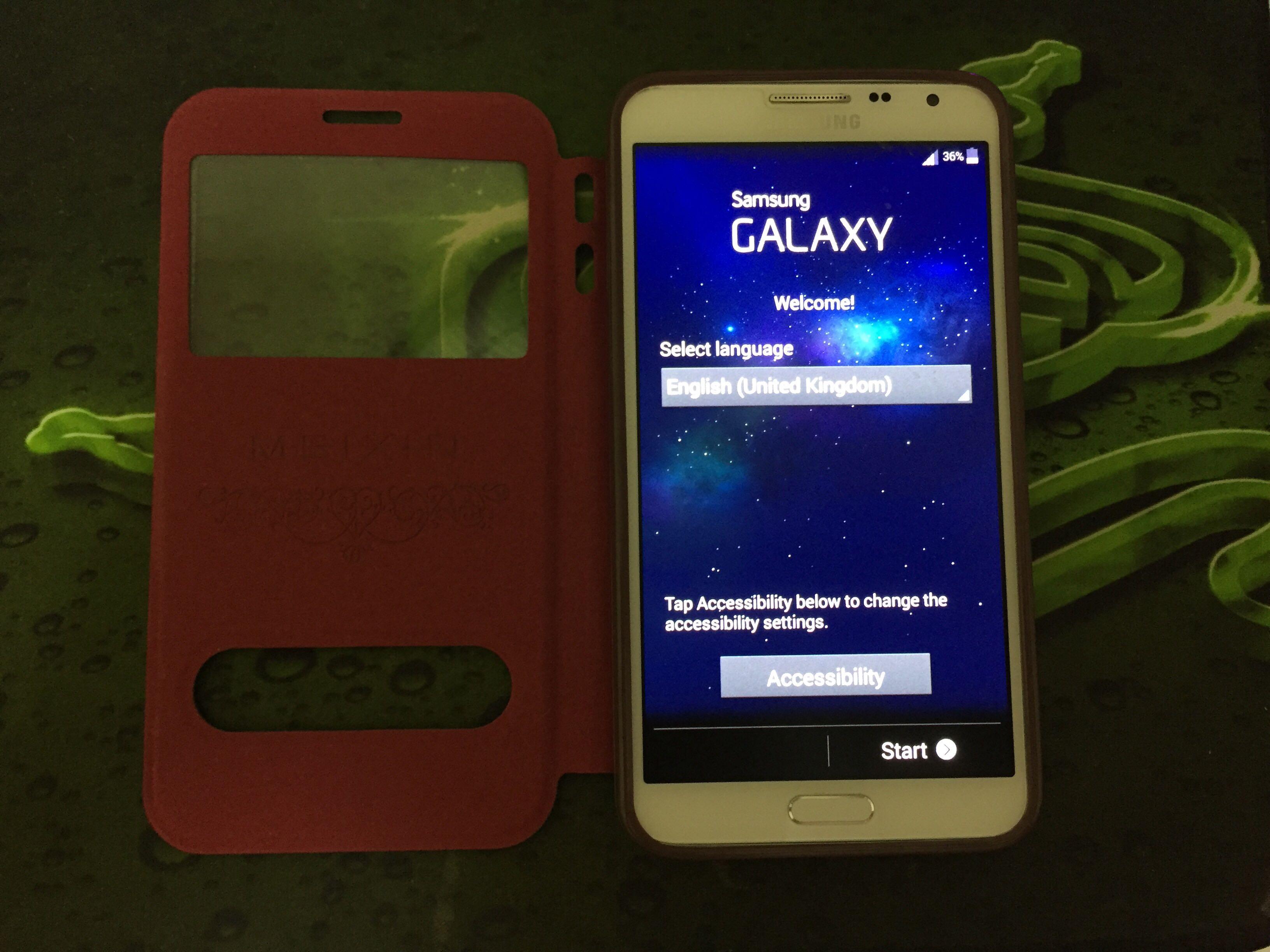 Samsung Galaxy Note 3 Neo Mobile Phones Tablets Android Phones Samsung On Carousell