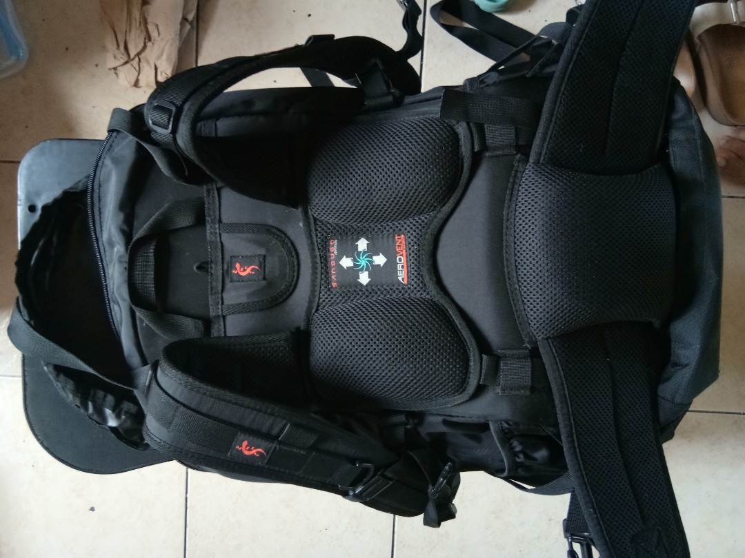 sandugo backpack price philippines