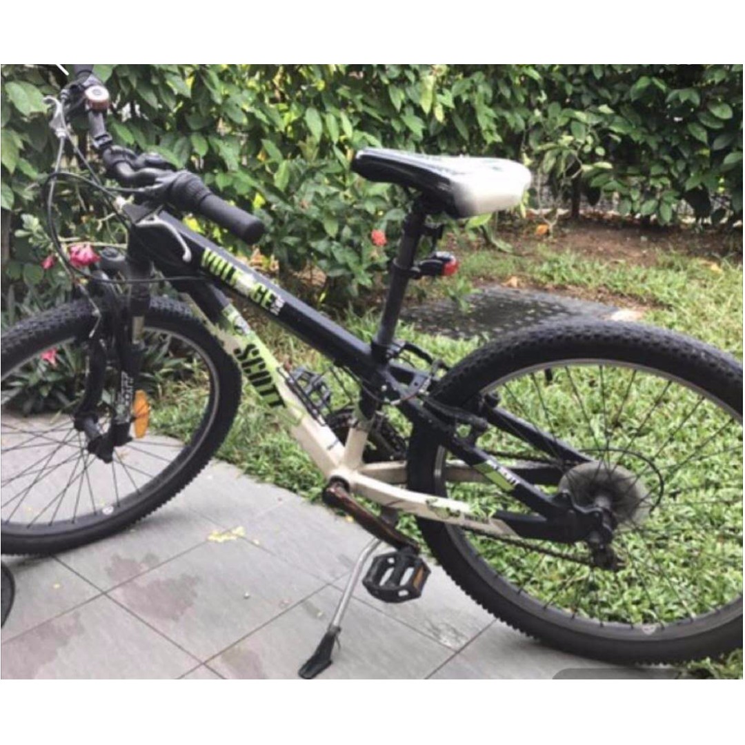 scott voltage junior 24