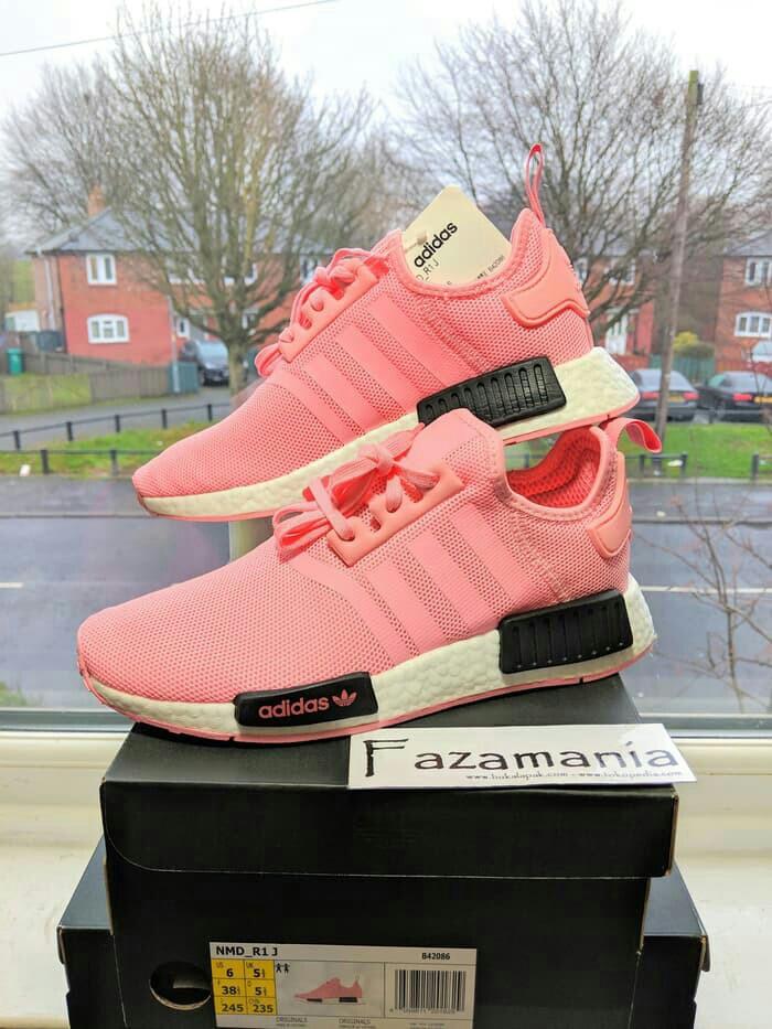 nmd r1 super pop