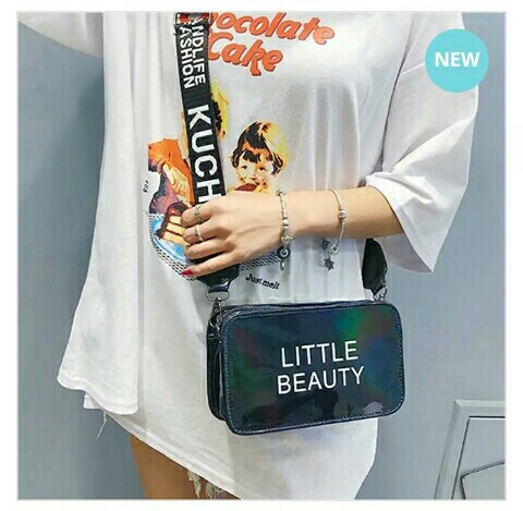 Little beauty discount sling bag