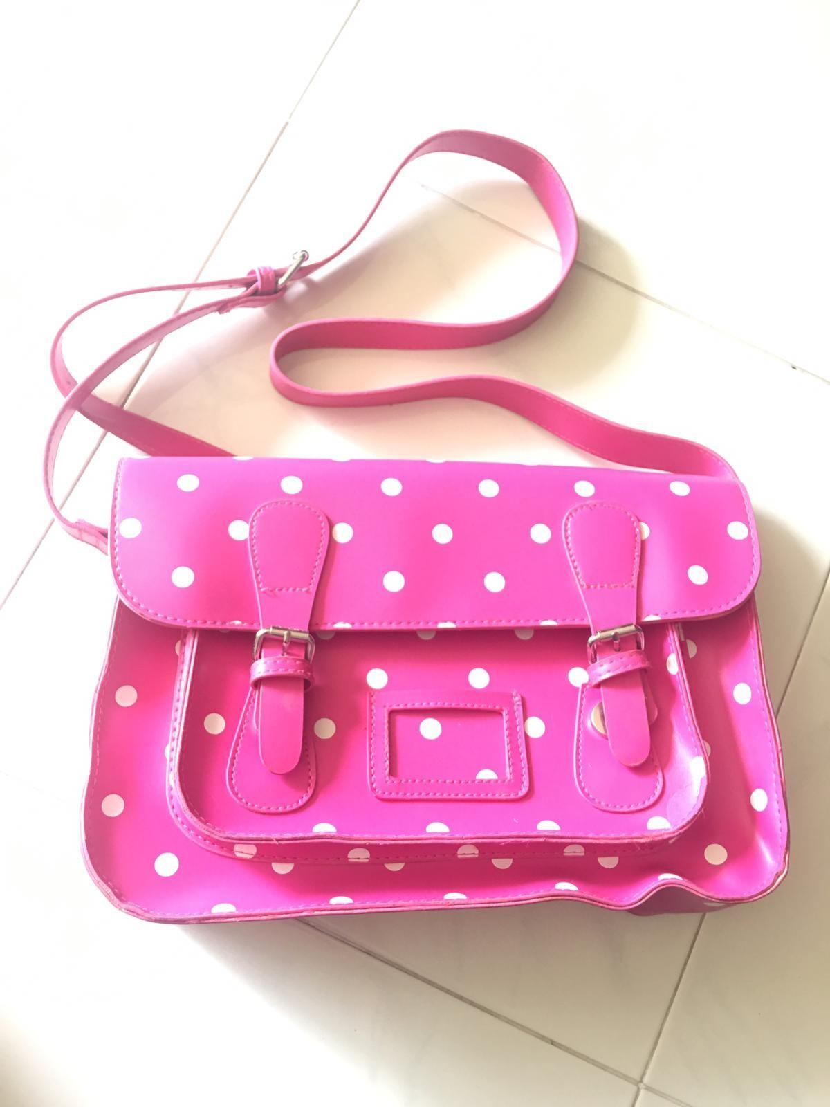 Smiggle sling bag singapore