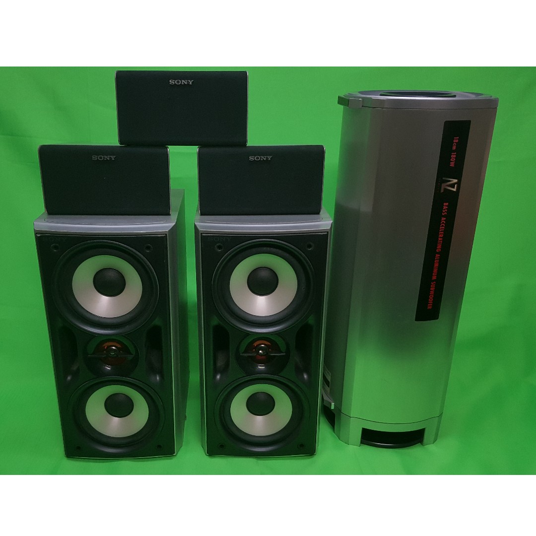 Sony az music system sale price