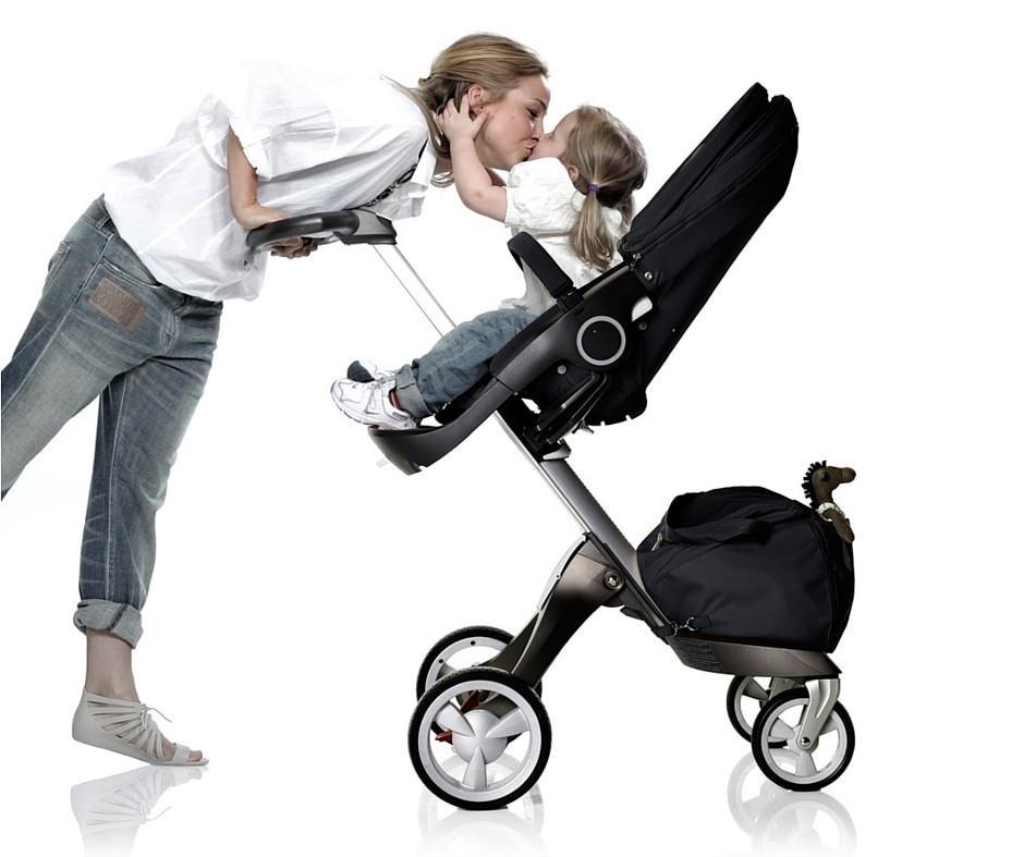 stokke xplory frame
