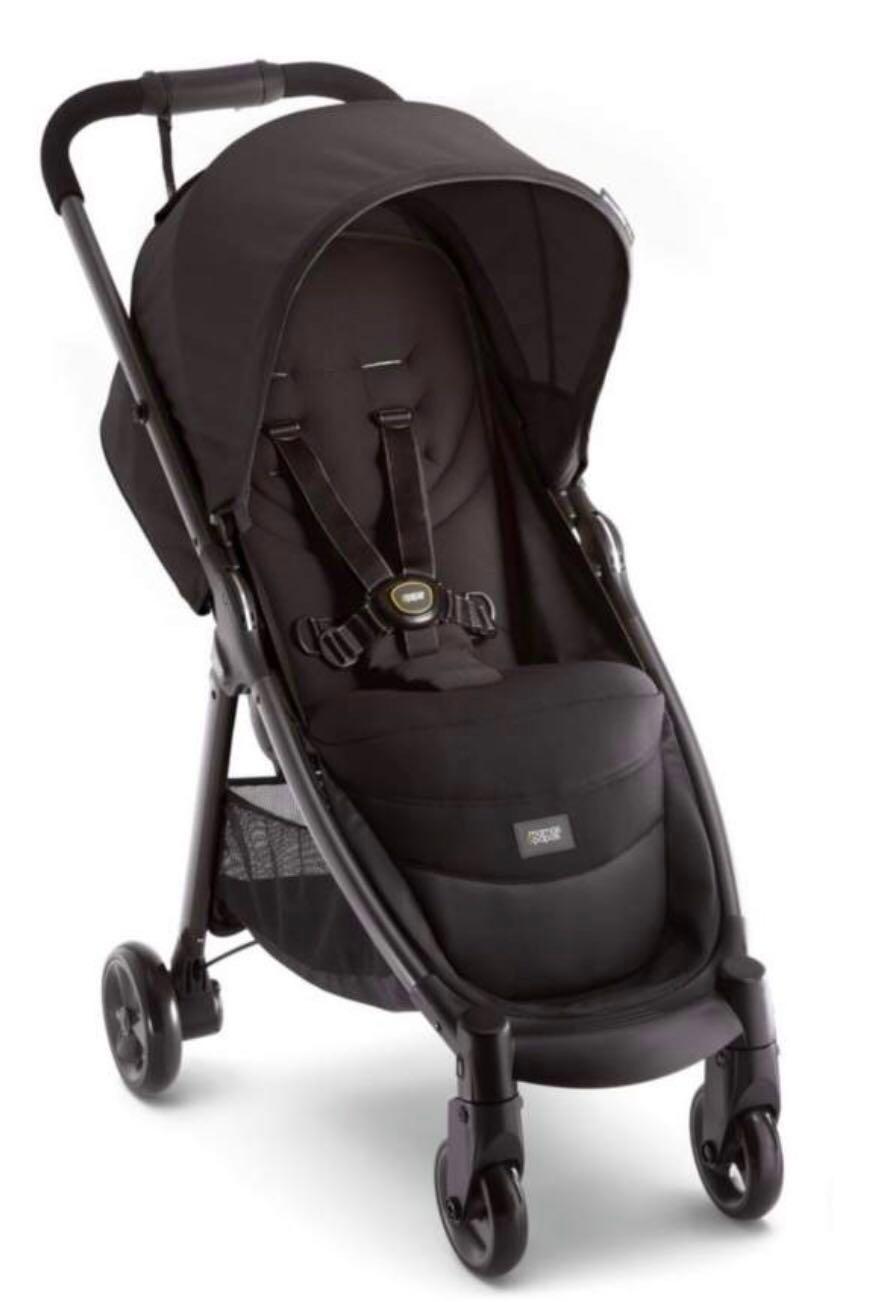 strollers for 2 year old