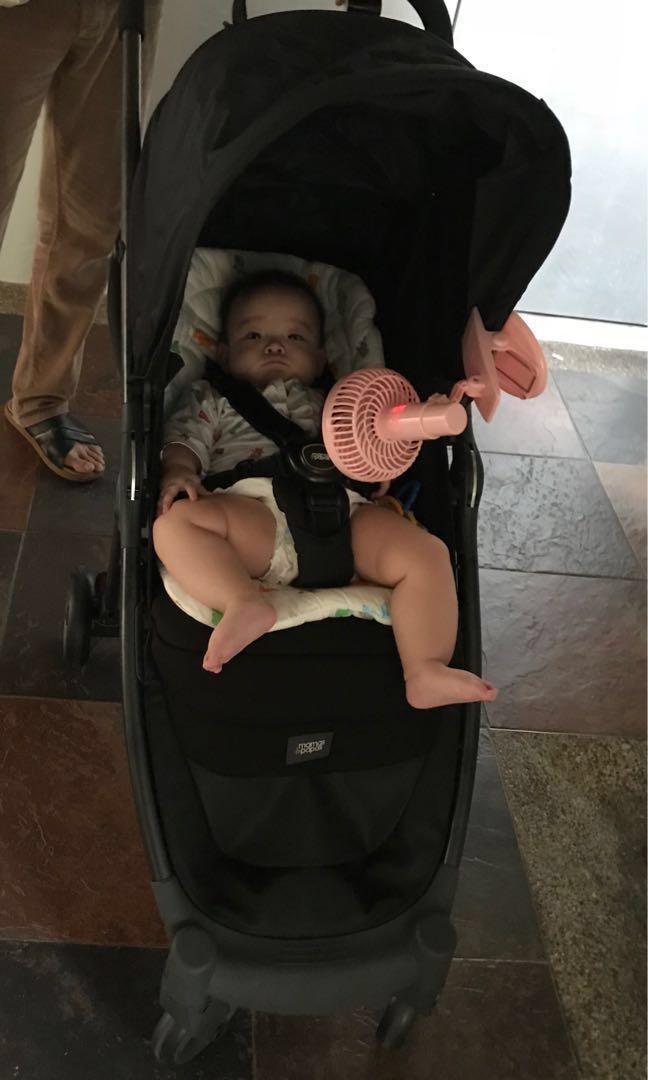 Stroller for deals three month old