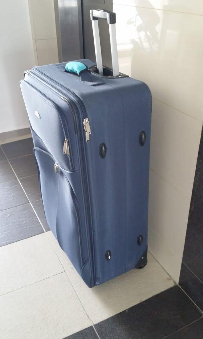 Lambertazzi suitcase prices 2025