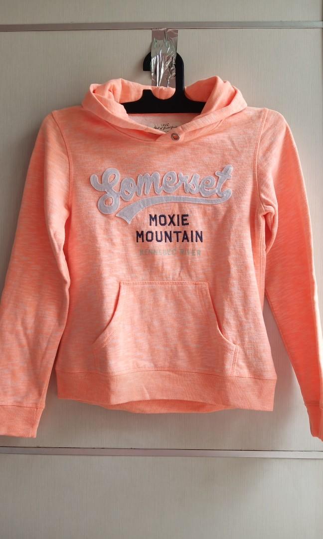 sweater / hoodie h&m graded goods