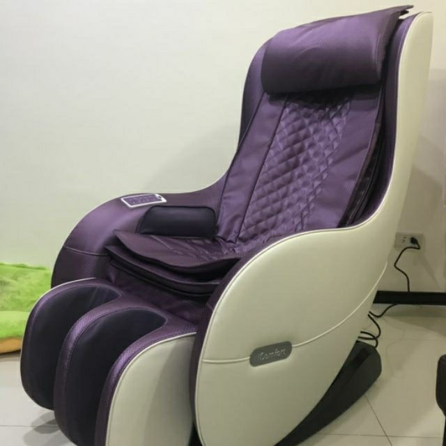 (现货全新)takasima高岛 icomfort 按摩椅/爱舒服/a-1200/提货券