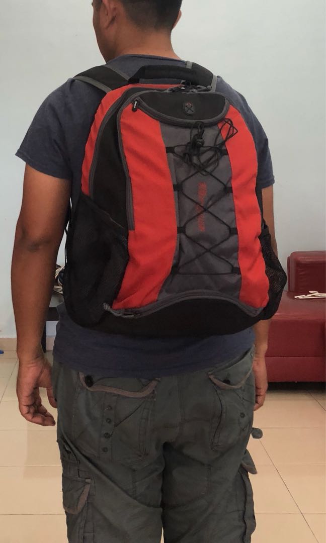 Targus, Computers & Tech, Parts & Accessories, Laptop Bags & Sleeves on ...