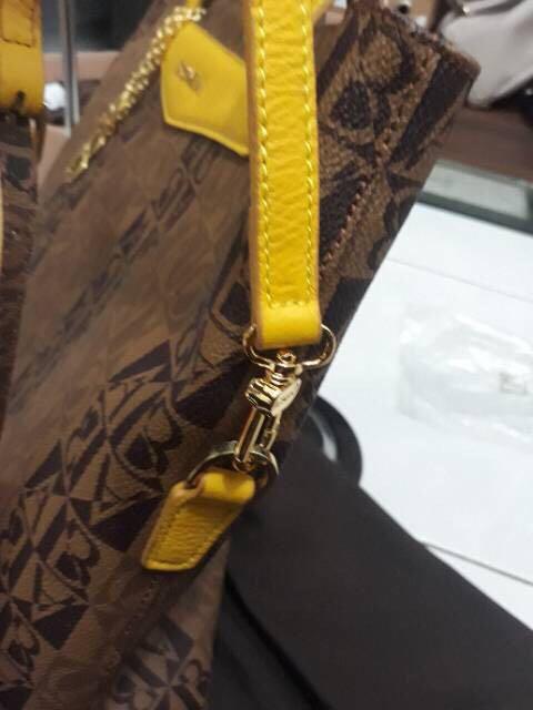 Tas BONIA original limited edition Stock👜