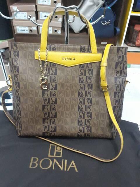 NEW!! TAS BONIA ORIGINAL LIMITED COLLECTION 100%