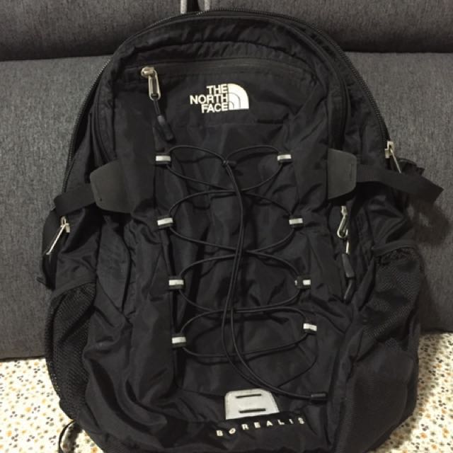 The north face borealis 29l on sale
