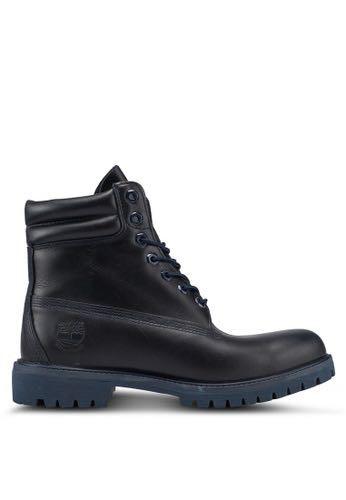 timberland boots run big