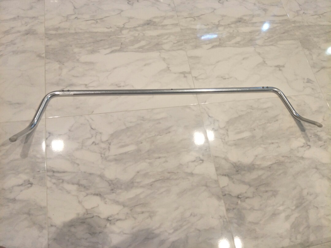 To Bless Lg 55 Tv Stand Base Home Appliances Tvs Entertainment Photo