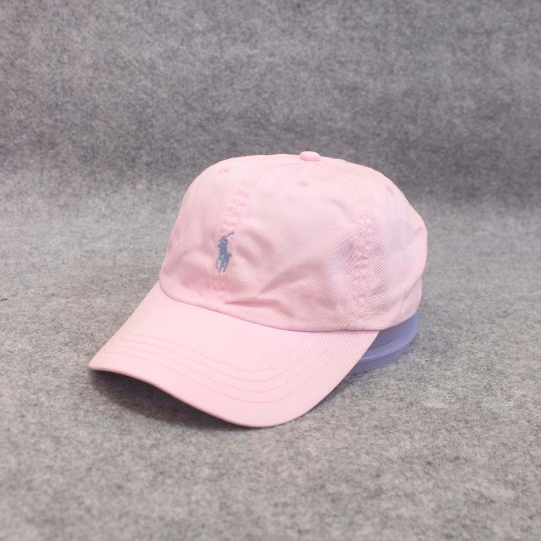 topi polo original