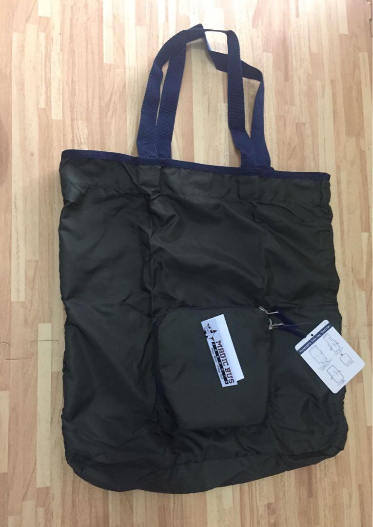 Uniqlo Packable Bag Top Sellers, 60 