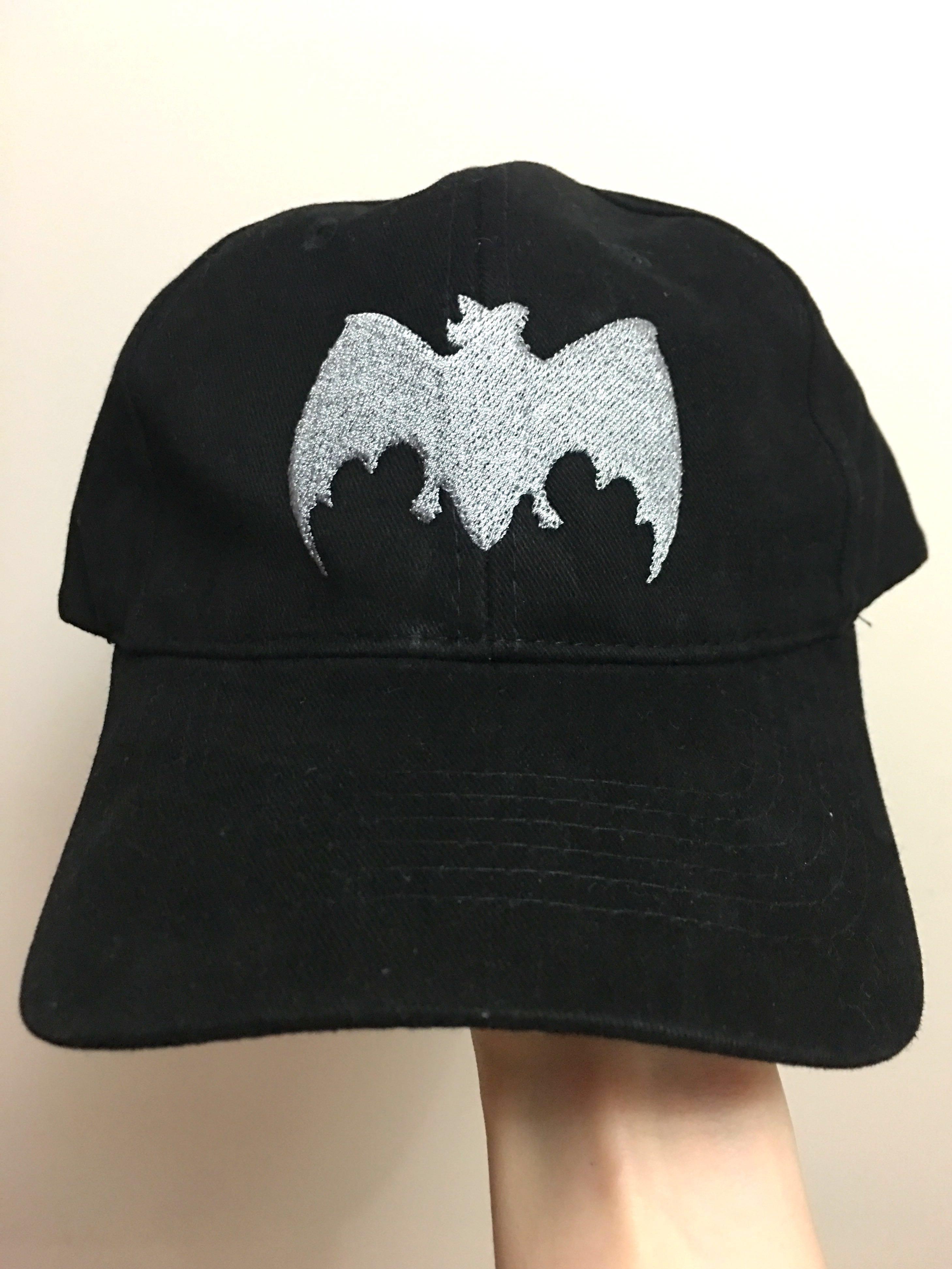 bacardi cap