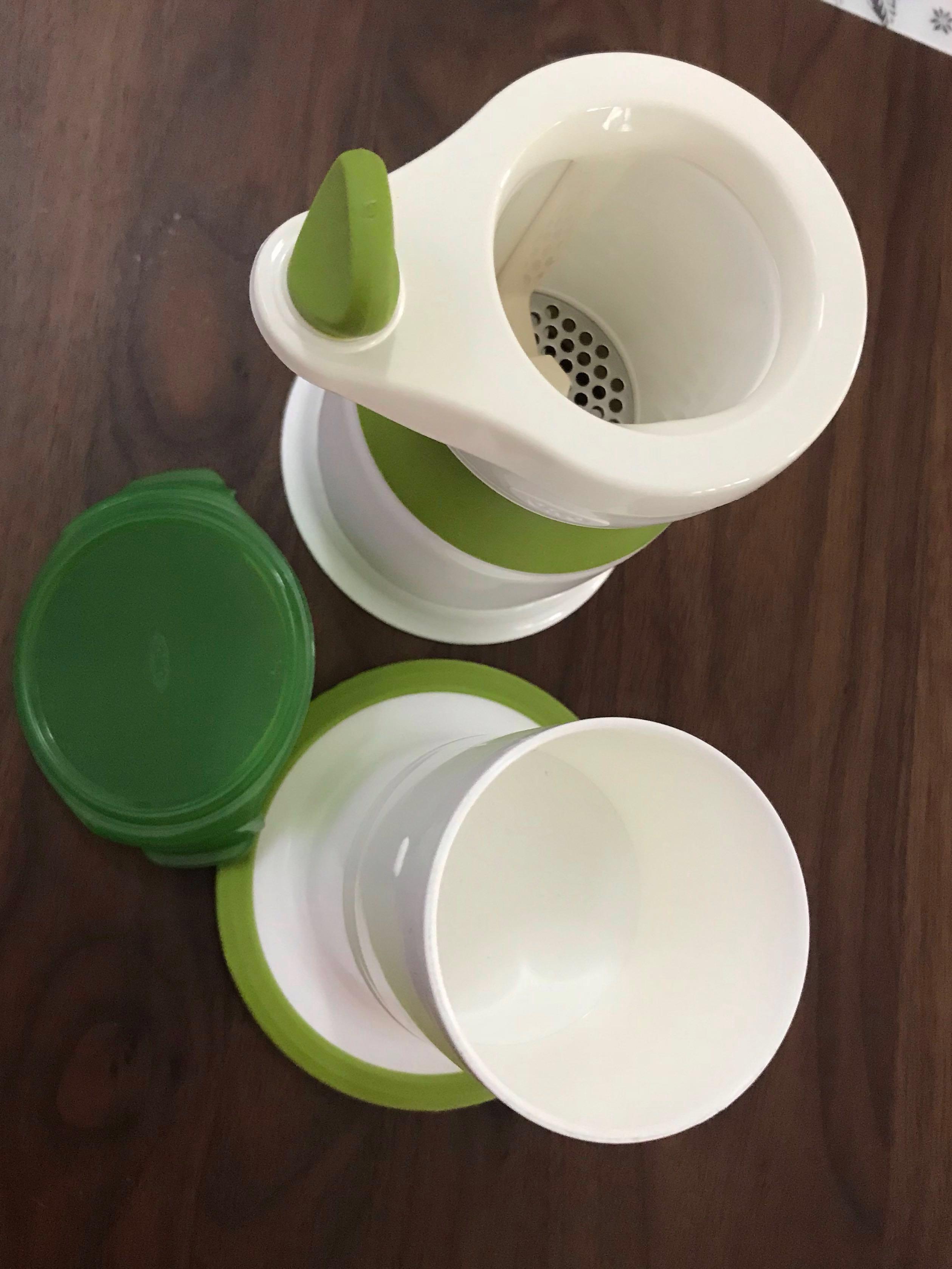 Oxo mash maker cheap