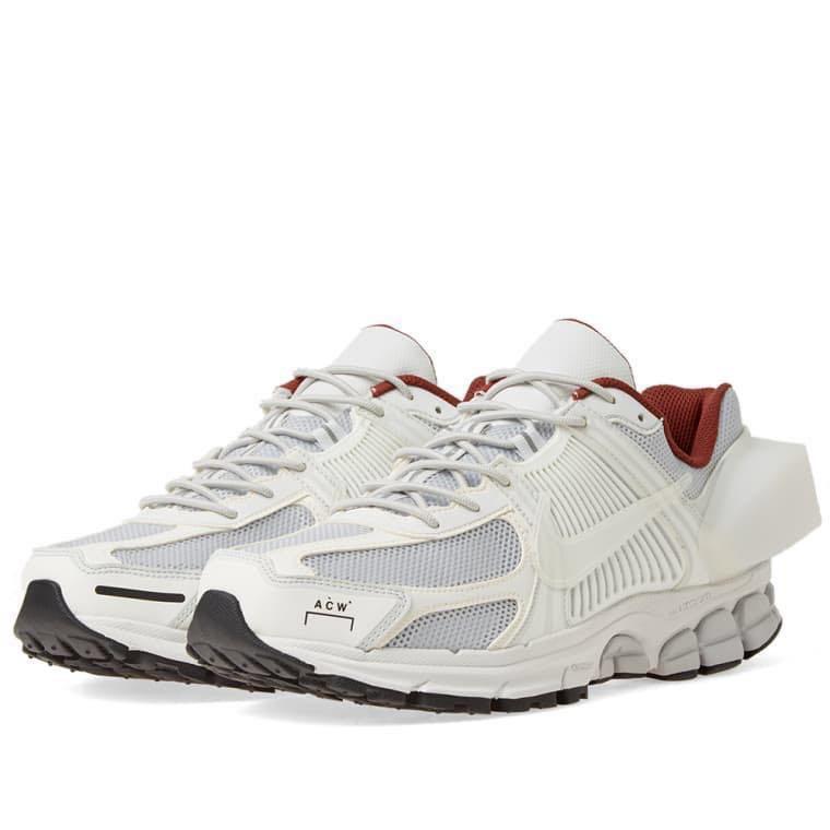 US8 ACW x Nike Vomero 5 A Cold Wall