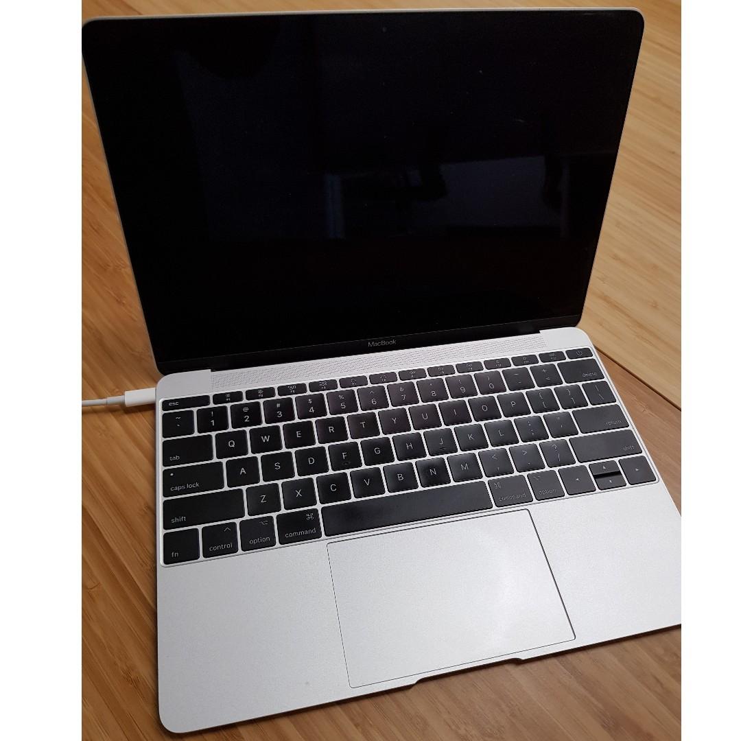 Macbook 2017 for sale clearance