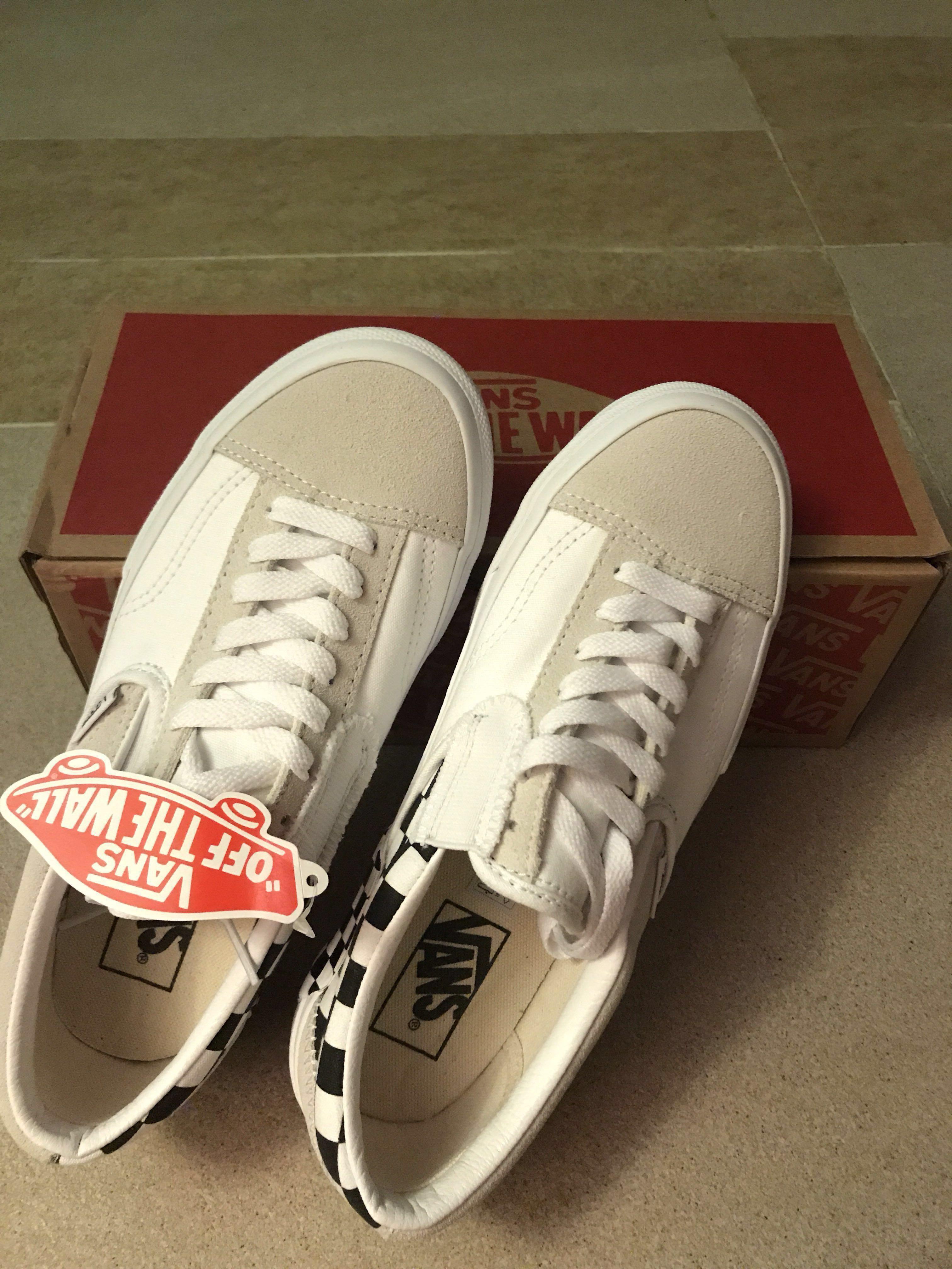 vans cap Silver