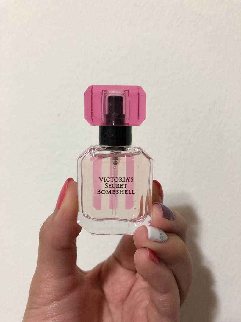 Victoria secret bombshell 7.5 ml deals