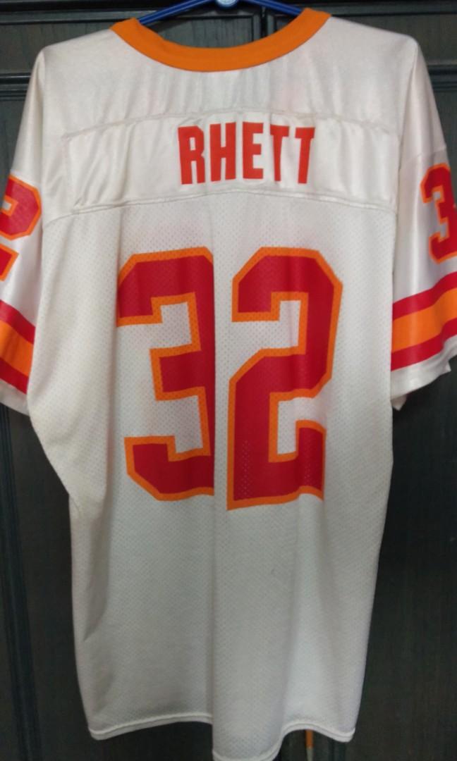 vintage tampa bay buccaneers jersey