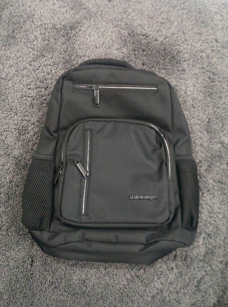 volkswagen backpack malaysia