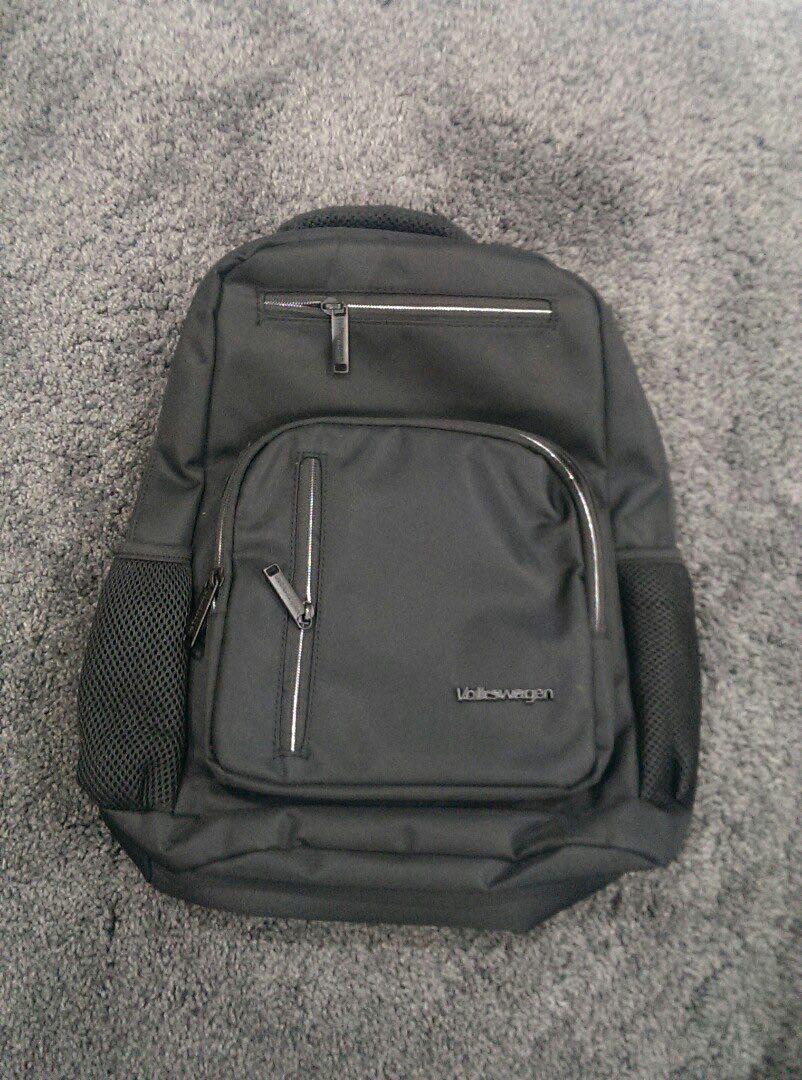 Volkswagen Backpack