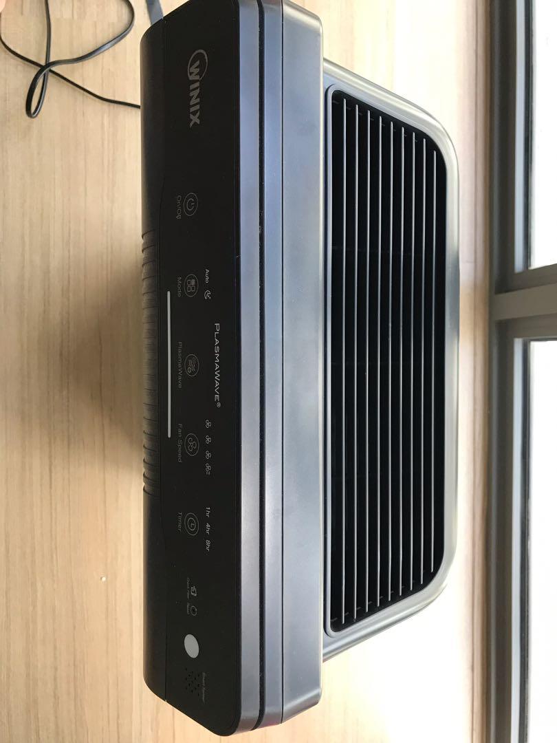 Winix air purifier 5500-2, Electronics, Others on Carousell